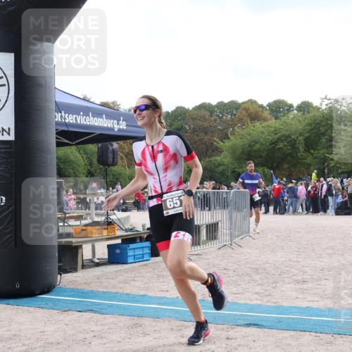 14.09.2025 - Stadtparktriathlon Strokosch-Dieckow http://msf.ph/oto/8886952 14.09.2025 11:32:04 Ziel 651, 788 meine-sportfotos.de