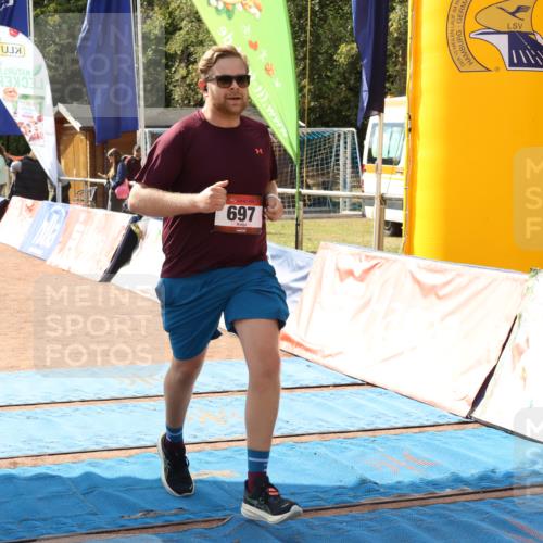 14.09.2025 - Airport Race Strokosch-Dieckow http://msf.ph/oto/8887025 14.09.2025 12:53:52 Ziel 673, 697, 1327 meine-sportfotos.de