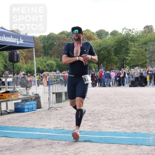 14.09.2025 - Stadtparktriathlon Strokosch-Dieckow http://msf.ph/oto/8887073 14.09.2025 11:32:55 Ziel 769 meine-sportfotos.de