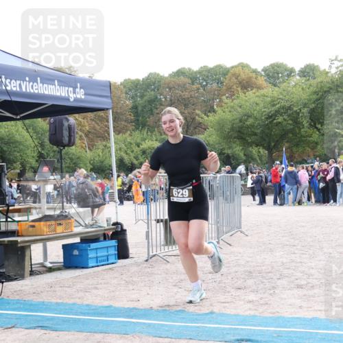 14.09.2025 - Stadtparktriathlon Strokosch-Dieckow http://msf.ph/oto/8887085 14.09.2025 11:33:19 Ziel 629 meine-sportfotos.de