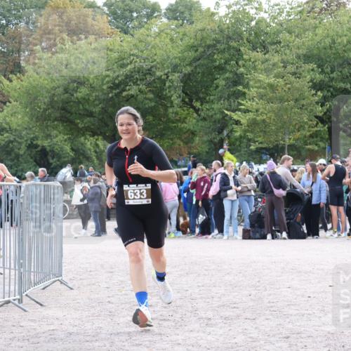 14.09.2025 - Stadtparktriathlon Strokosch-Dieckow http://msf.ph/oto/8887097 14.09.2025 11:33:29 Ziel 633, 705 meine-sportfotos.de