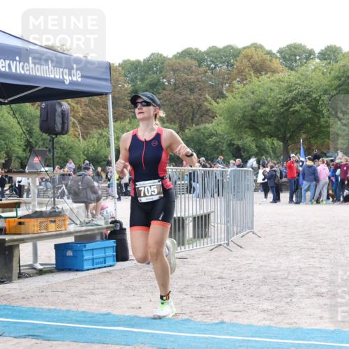 14.09.2025 - Stadtparktriathlon Strokosch-Dieckow http://msf.ph/oto/8887110 14.09.2025 11:33:33 Ziel 633, 705 meine-sportfotos.de