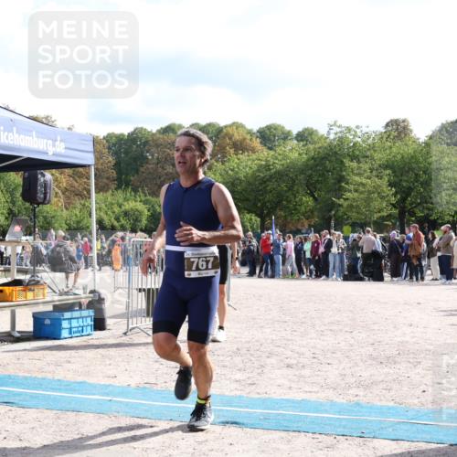 14.09.2025 - Stadtparktriathlon Strokosch-Dieckow http://msf.ph/oto/8887203 14.09.2025 11:34:57 Ziel 685, 767 meine-sportfotos.de