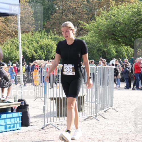 14.09.2025 - Stadtparktriathlon Strokosch-Dieckow http://msf.ph/oto/8887205 14.09.2025 11:34:58 Ziel 685, 767 meine-sportfotos.de