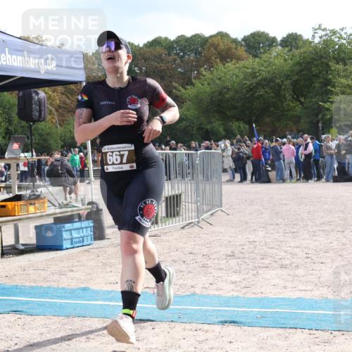 14.09.2025 - Stadtparktriathlon Strokosch-Dieckow http://msf.ph/oto/8887343 14.09.2025 11:36:15 Ziel 667 meine-sportfotos.de