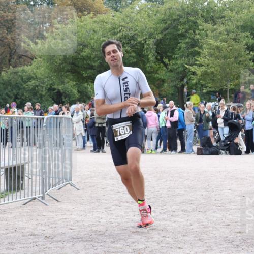 14.09.2025 - Stadtparktriathlon Strokosch-Dieckow http://msf.ph/oto/8887428 14.09.2025 11:38:39 Ziel 760 meine-sportfotos.de