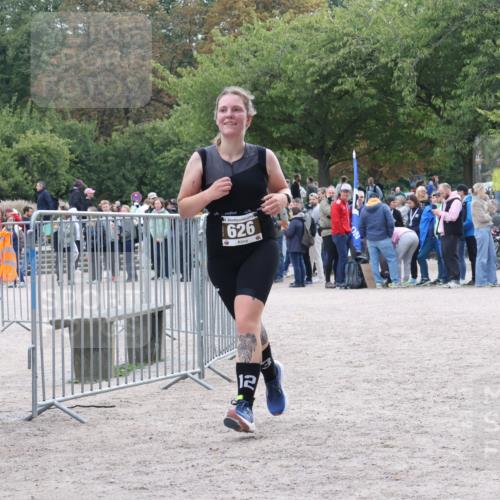 14.09.2025 - Stadtparktriathlon Strokosch-Dieckow http://msf.ph/oto/8887477 14.09.2025 11:39:56 Ziel 626 meine-sportfotos.de