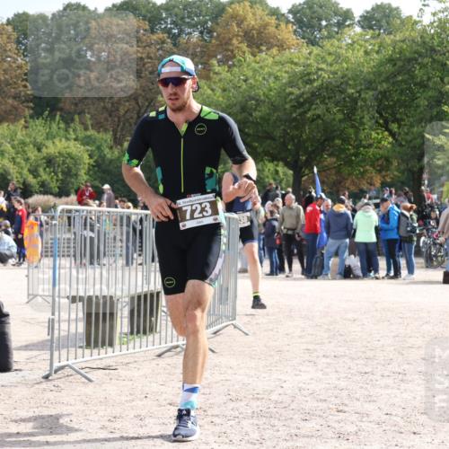 14.09.2025 - Stadtparktriathlon Strokosch-Dieckow http://msf.ph/oto/8887507 14.09.2025 11:42:15 Ziel 638, 723 meine-sportfotos.de