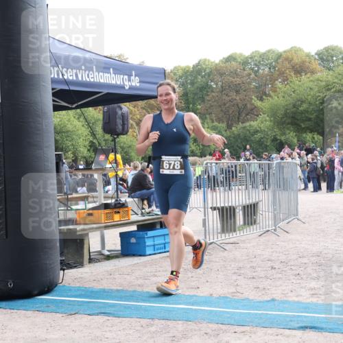 14.09.2025 - Stadtparktriathlon Strokosch-Dieckow http://msf.ph/oto/8887550 14.09.2025 11:42:52 Ziel 678, 762 meine-sportfotos.de