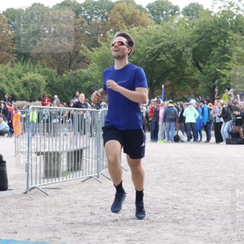 14.09.2025 - Stadtparktriathlon Strokosch-Dieckow http://msf.ph/oto/8887557 14.09.2025 11:43:00 Ziel 631, 740 meine-sportfotos.de