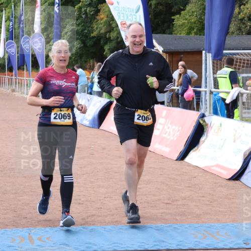 14.09.2025 - Airport Race Strokosch-Dieckow http://msf.ph/oto/8887578 14.09.2025 12:55:48 Ziel 572, 2062, 2069, 4127 meine-sportfotos.de