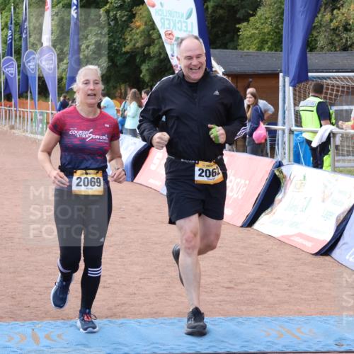 14.09.2025 - Airport Race Strokosch-Dieckow http://msf.ph/oto/8887585 14.09.2025 12:55:48 Ziel 572, 2062, 2069, 4127 meine-sportfotos.de