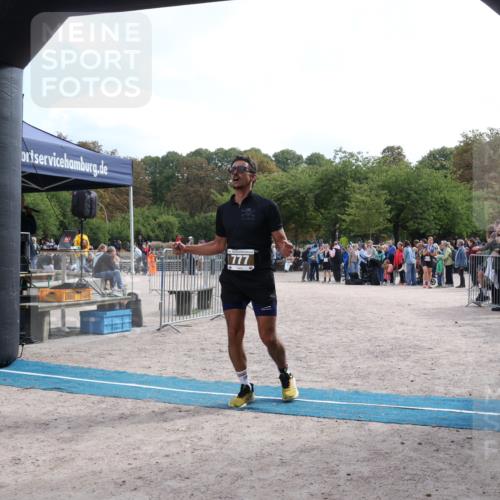 14.09.2025 - Stadtparktriathlon Strokosch-Dieckow http://msf.ph/oto/8887623 14.09.2025 11:44:42 Ziel 754, 777, 815 meine-sportfotos.de