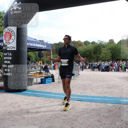 14.09.2025 - Stadtparktriathlon Strokosch-Dieckow http://msf.ph/oto/8887624 14.09.2025 11:44:42 Ziel 754, 777, 815 meine-sportfotos.de