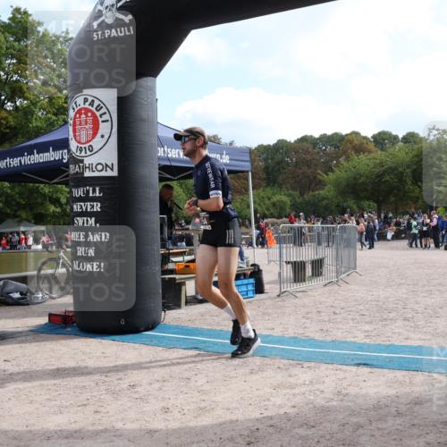 14.09.2025 - Stadtparktriathlon Strokosch-Dieckow http://msf.ph/oto/8887630 14.09.2025 11:44:46 Ziel 754, 777, 815 meine-sportfotos.de
