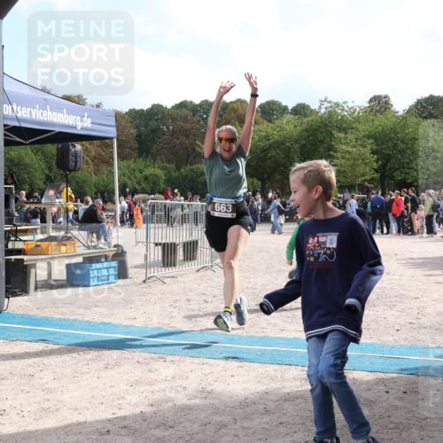 14.09.2025 - Stadtparktriathlon Strokosch-Dieckow http://msf.ph/oto/8887640 14.09.2025 11:44:55 Ziel 663 meine-sportfotos.de