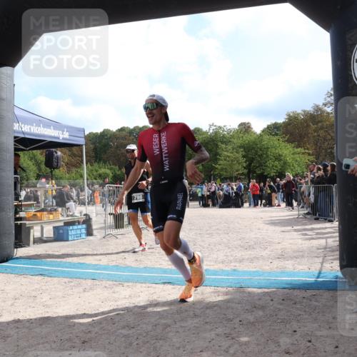 14.09.2025 - Stadtparktriathlon Strokosch-Dieckow http://msf.ph/oto/8887680 14.09.2025 11:46:49 Ziel 755, 798, 801, 865 meine-sportfotos.de