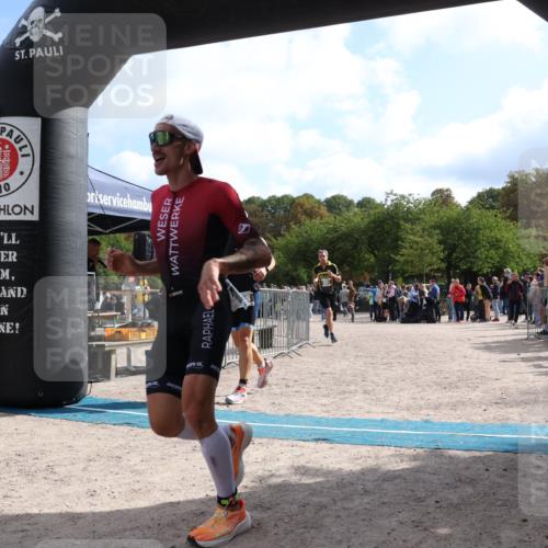 14.09.2025 - Stadtparktriathlon Strokosch-Dieckow http://msf.ph/oto/8887682 14.09.2025 11:46:50 Ziel 755, 798, 801, 865 meine-sportfotos.de