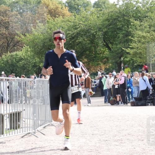 14.09.2025 - Stadtparktriathlon Strokosch-Dieckow http://msf.ph/oto/8887698 14.09.2025 11:47:11 Ziel 786, 802 meine-sportfotos.de