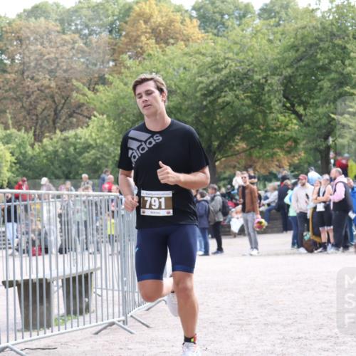 14.09.2025 - Stadtparktriathlon Strokosch-Dieckow http://msf.ph/oto/8887708 14.09.2025 11:47:20 Ziel 791 meine-sportfotos.de