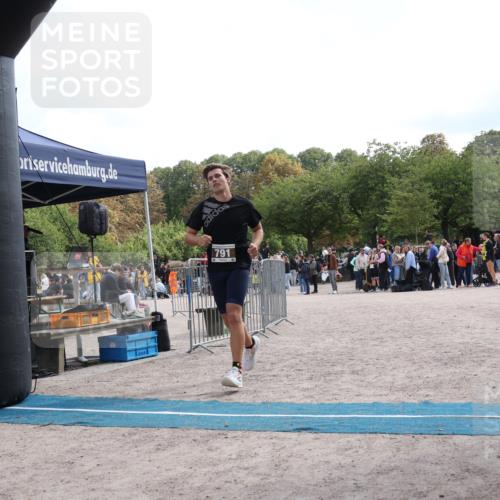 14.09.2025 - Stadtparktriathlon Strokosch-Dieckow http://msf.ph/oto/8887709 14.09.2025 11:47:21 Ziel 791 meine-sportfotos.de