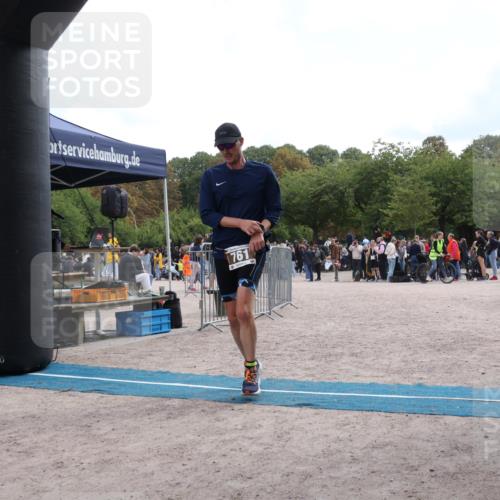 14.09.2025 - Stadtparktriathlon Strokosch-Dieckow http://msf.ph/oto/8887716 14.09.2025 11:47:56 Ziel 761 meine-sportfotos.de