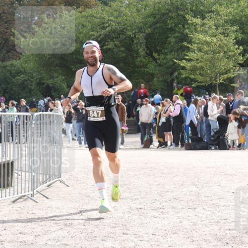 14.09.2025 - Stadtparktriathlon Strokosch-Dieckow http://msf.ph/oto/8887734 14.09.2025 11:48:37 Ziel 847 meine-sportfotos.de
