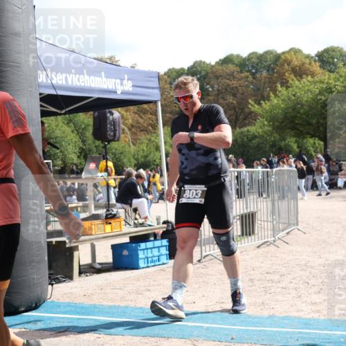 14.09.2025 - Stadtparktriathlon Strokosch-Dieckow http://msf.ph/oto/8887783 14.09.2025 11:49:32 Ziel 721, 780, 803, 825 meine-sportfotos.de