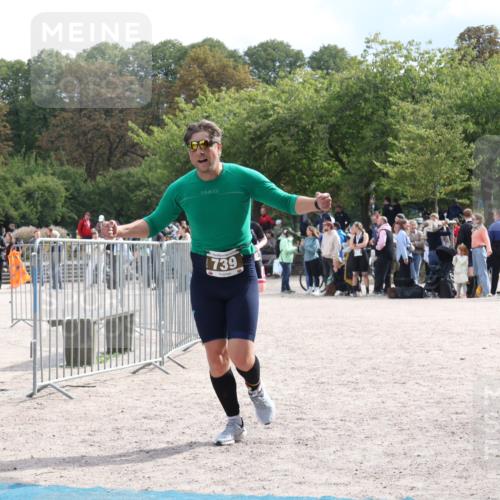 14.09.2025 - Stadtparktriathlon Strokosch-Dieckow http://msf.ph/oto/8887802 14.09.2025 11:50:40 Ziel 627, 739 meine-sportfotos.de
