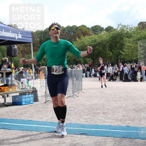 14.09.2025 - Stadtparktriathlon Strokosch-Dieckow http://msf.ph/oto/8887804 14.09.2025 11:50:41 Ziel 627, 739 meine-sportfotos.de