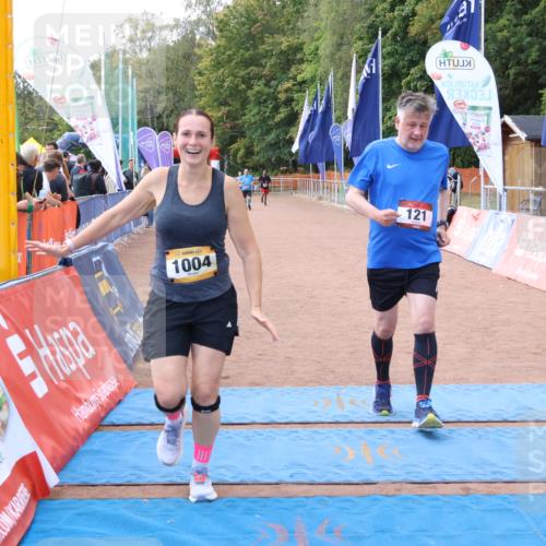 14.09.2025 - Airport Race Strokosch-Dieckow http://msf.ph/oto/8887805 14.09.2025 12:56:34 Ziel 121, 1004 meine-sportfotos.de