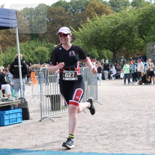 14.09.2025 - Stadtparktriathlon Strokosch-Dieckow http://msf.ph/oto/8887811 14.09.2025 11:50:44 Ziel 627, 739 meine-sportfotos.de