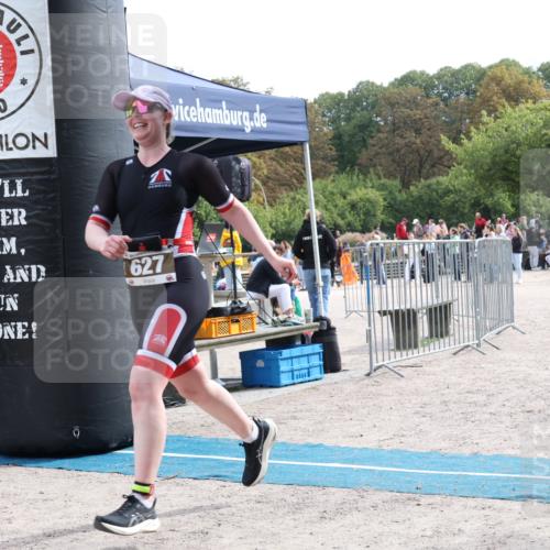 14.09.2025 - Stadtparktriathlon Strokosch-Dieckow http://msf.ph/oto/8887814 14.09.2025 11:50:45 Ziel 627, 739 meine-sportfotos.de