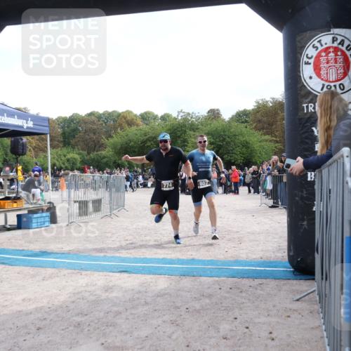 14.09.2025 - Stadtparktriathlon Strokosch-Dieckow http://msf.ph/oto/8887828 14.09.2025 11:51:02 Ziel 774, 807 meine-sportfotos.de