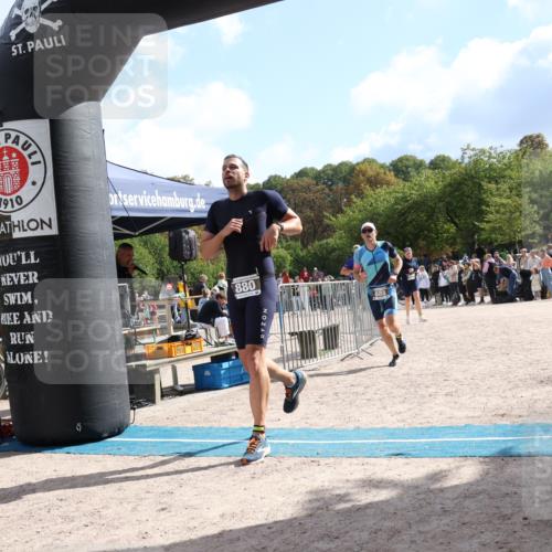 14.09.2025 - Stadtparktriathlon Strokosch-Dieckow http://msf.ph/oto/8887877 14.09.2025 11:52:53 Ziel 600, 628, 849, 875, 880, 888 meine-sportfotos.de