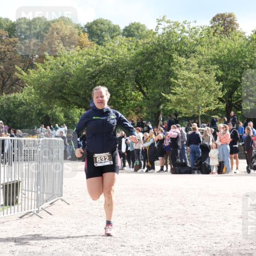 14.09.2025 - Stadtparktriathlon Strokosch-Dieckow http://msf.ph/oto/8887897 14.09.2025 11:53:30 Ziel 632, 671 meine-sportfotos.de