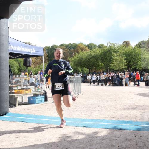 14.09.2025 - Stadtparktriathlon Strokosch-Dieckow http://msf.ph/oto/8887900 14.09.2025 11:53:31 Ziel 632, 671 meine-sportfotos.de