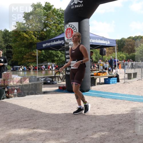 14.09.2025 - Stadtparktriathlon Strokosch-Dieckow http://msf.ph/oto/8887937 14.09.2025 11:54:32 Ziel 646 meine-sportfotos.de