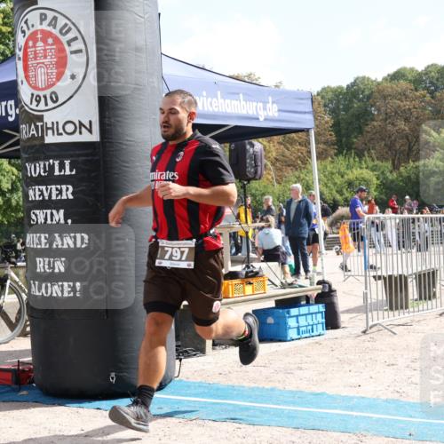 14.09.2025 - Stadtparktriathlon Strokosch-Dieckow http://msf.ph/oto/8887973 14.09.2025 11:55:52 Ziel 643, 797 meine-sportfotos.de