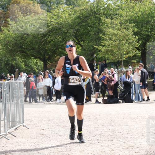 14.09.2025 - Stadtparktriathlon Strokosch-Dieckow http://msf.ph/oto/8887974 14.09.2025 11:55:52 Ziel 643, 797 meine-sportfotos.de
