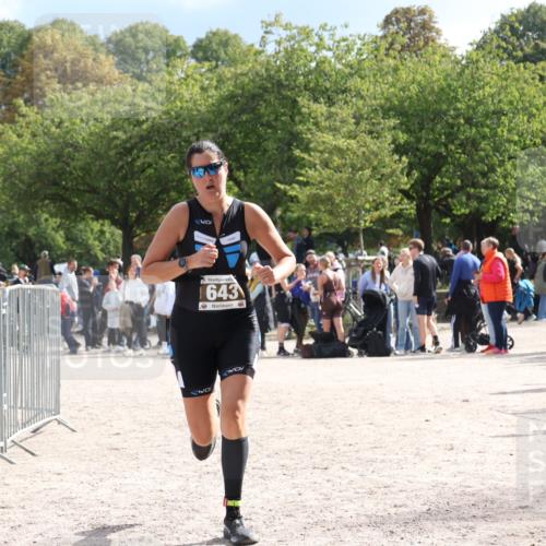 14.09.2025 - Stadtparktriathlon Strokosch-Dieckow http://msf.ph/oto/8887976 14.09.2025 11:55:53 Ziel 643, 797 meine-sportfotos.de