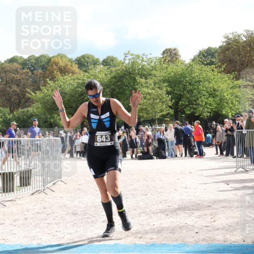14.09.2025 - Stadtparktriathlon Strokosch-Dieckow http://msf.ph/oto/8887977 14.09.2025 11:55:54 Ziel 643, 797 meine-sportfotos.de