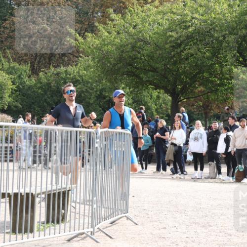 14.09.2025 - Stadtparktriathlon Strokosch-Dieckow http://msf.ph/oto/8888034 14.09.2025 11:58:43 Ziel 848, 867, 872 meine-sportfotos.de