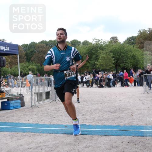 14.09.2025 - Stadtparktriathlon Strokosch-Dieckow http://msf.ph/oto/8888067 14.09.2025 11:59:38 Ziel 772, 859 meine-sportfotos.de