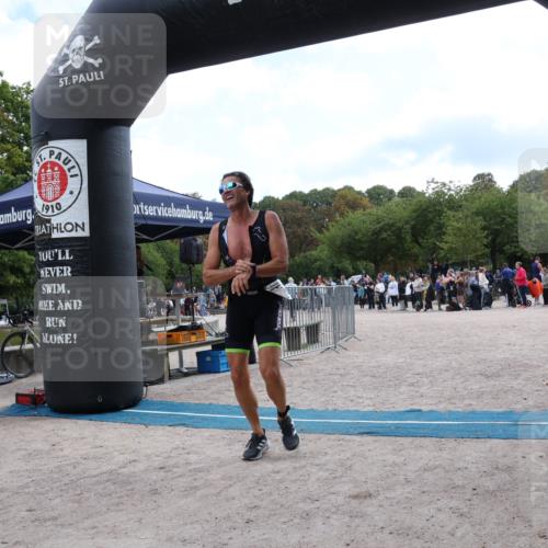 14.09.2025 - Stadtparktriathlon Strokosch-Dieckow http://msf.ph/oto/8888074 14.09.2025 11:59:40 Ziel 772, 859 meine-sportfotos.de