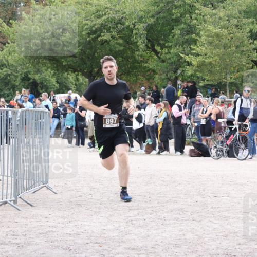 14.09.2025 - Stadtparktriathlon Strokosch-Dieckow http://msf.ph/oto/8888108 14.09.2025 12:00:19 Ziel 897 meine-sportfotos.de