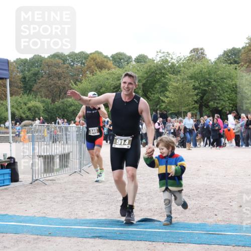 14.09.2025 - Stadtparktriathlon Strokosch-Dieckow http://msf.ph/oto/8888129 14.09.2025 12:00:32 Ziel 724, 846, 914 meine-sportfotos.de
