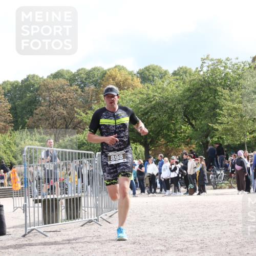 14.09.2025 - Stadtparktriathlon Strokosch-Dieckow http://msf.ph/oto/8888166 14.09.2025 12:01:55 Ziel 853, 898 meine-sportfotos.de