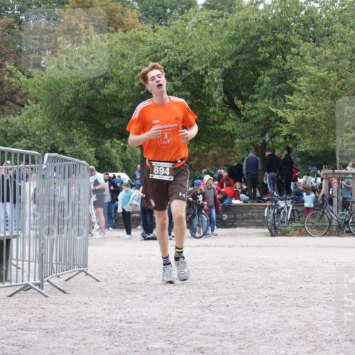 14.09.2025 - Stadtparktriathlon Strokosch-Dieckow http://msf.ph/oto/8888188 14.09.2025 12:03:09 Ziel 894 meine-sportfotos.de