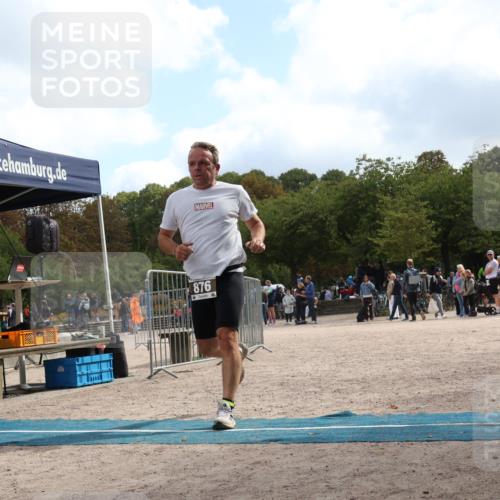 14.09.2025 - Stadtparktriathlon Strokosch-Dieckow http://msf.ph/oto/8888213 14.09.2025 12:04:12 Ziel 876, 917 meine-sportfotos.de